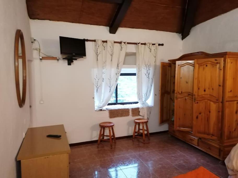 House Rural,Biosphere Reserve World.Taganana.Tfe. Санта-Крус-де-Тенеріфе Екстер'єр фото